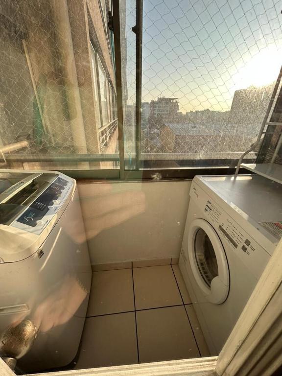 Movistar Arena Apartment with Free Parking - 4