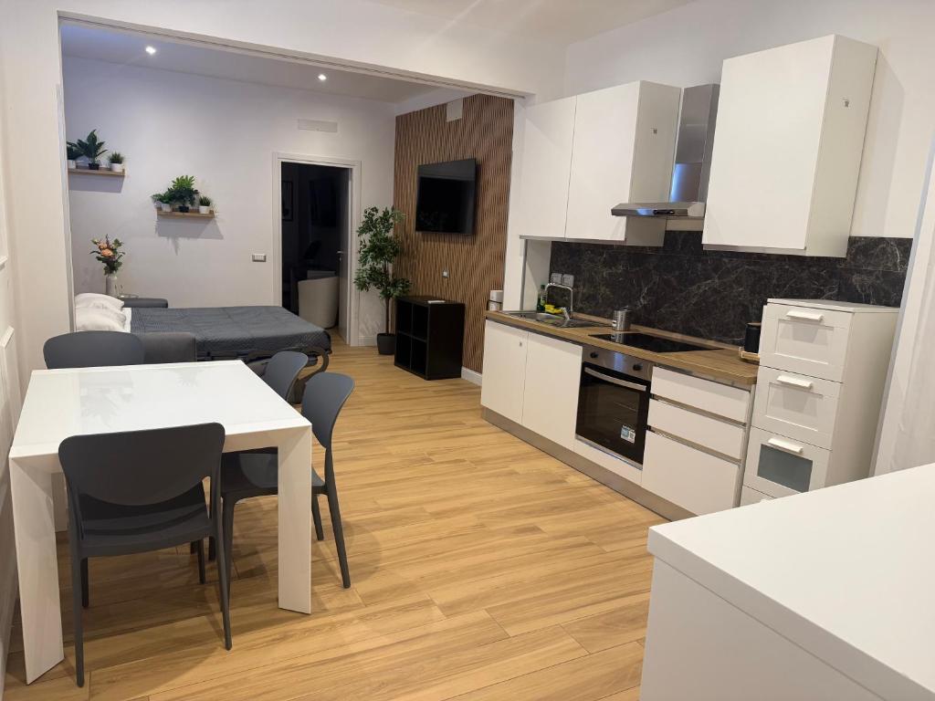 NAVONA MORGAN suite - 4