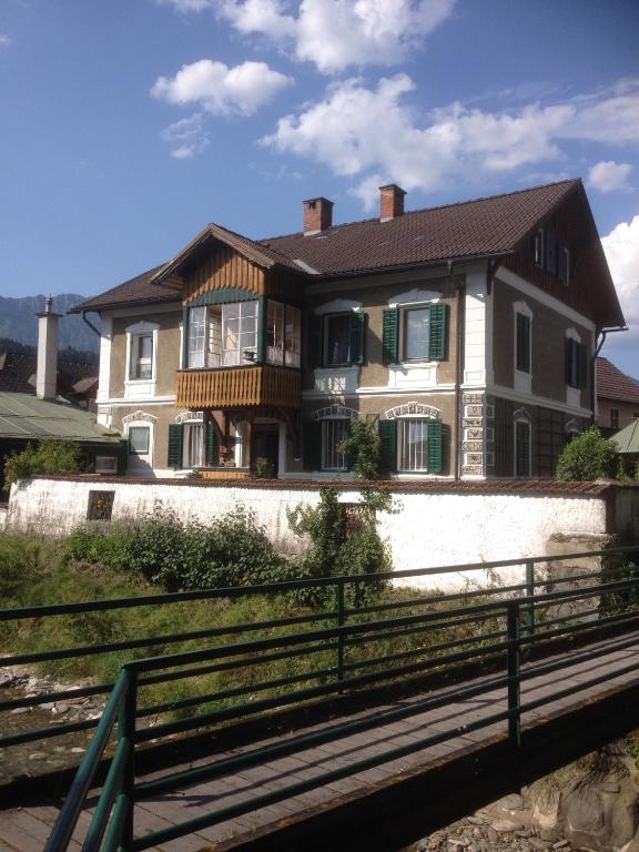Haus Moser - 3