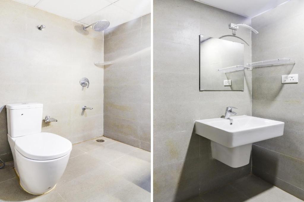 バスルーム（客室）