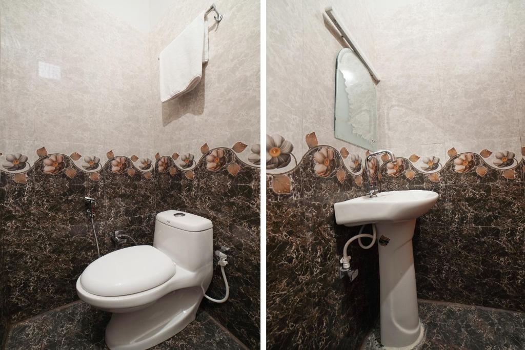 バスルーム（客室）