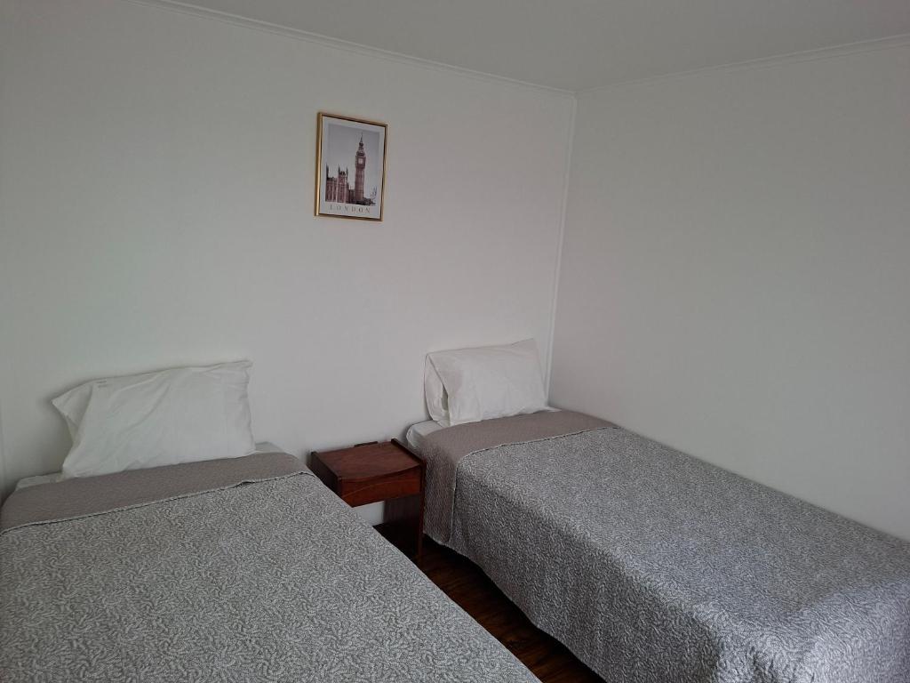 Cabañas Celeste - 2