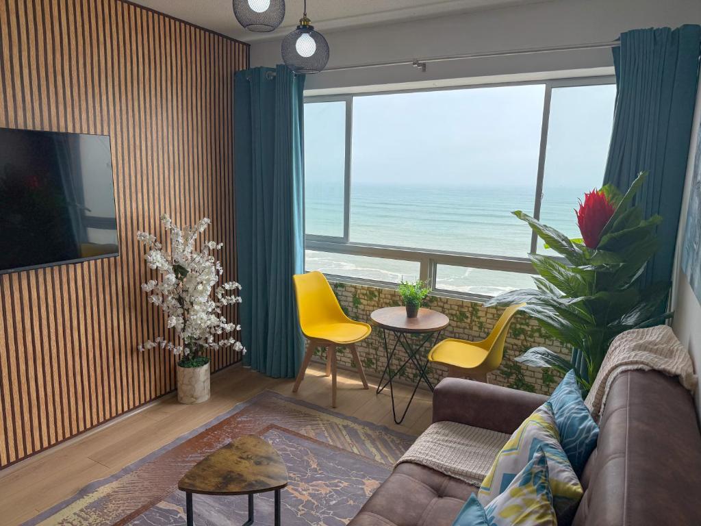 Nuevo exclusivo con vista al mar - Blue One - 4