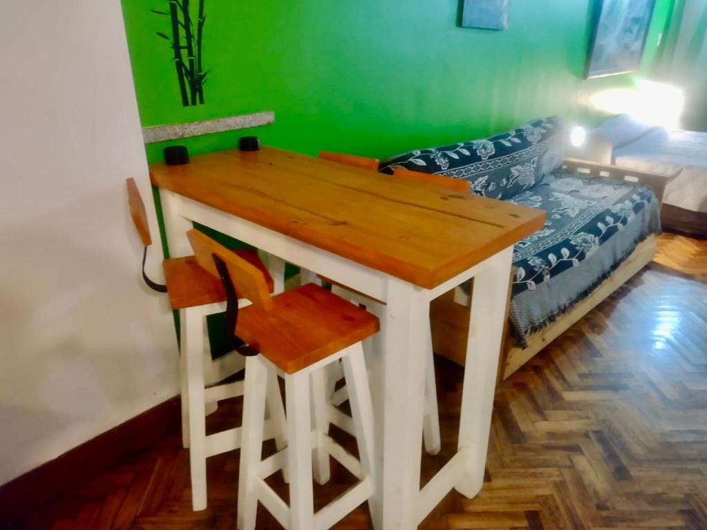 Amplio Loft en Microcentro de Buenos Aires - 5