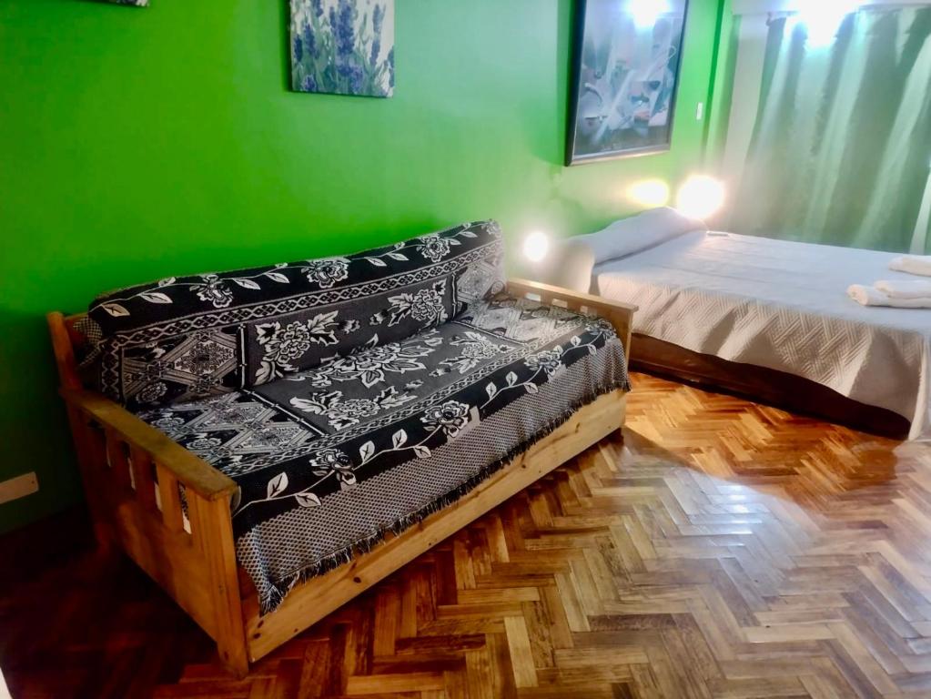 Amplio Loft en Microcentro de Buenos Aires - 3