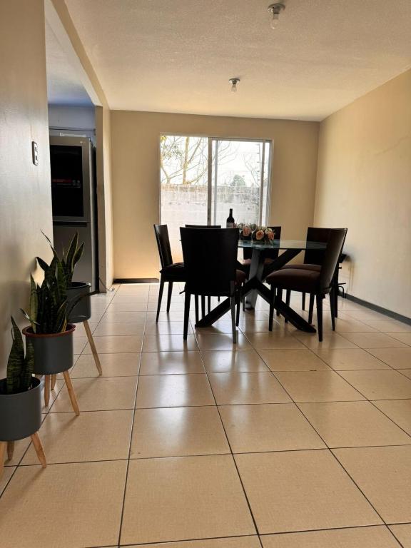 House in Los Chillos - private complex - 4