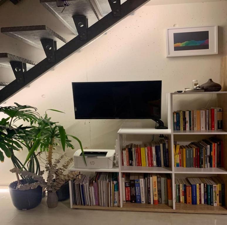 1D1B Loft Smart - Providencia - 4