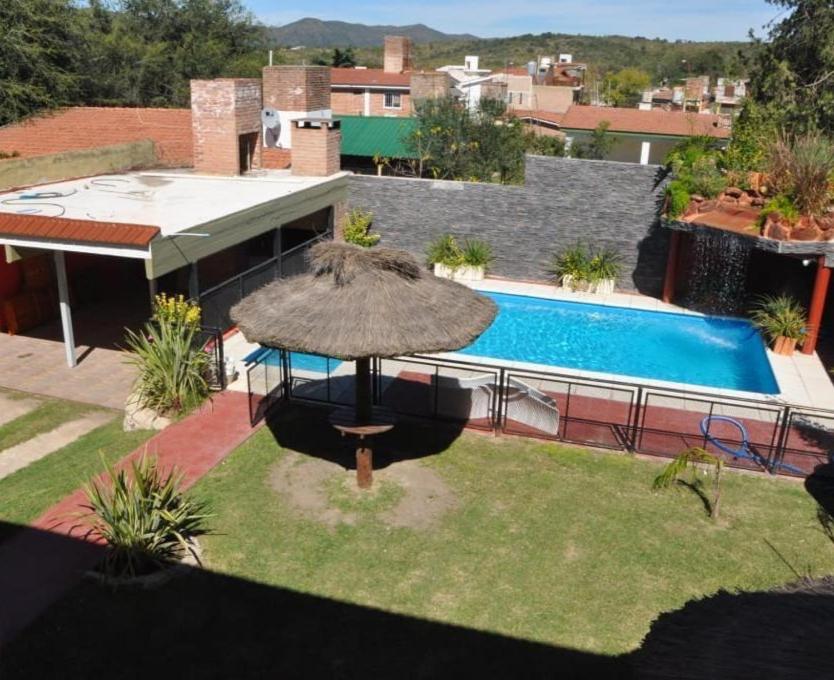 7 Cielos Departamentos Carlos Paz - 4