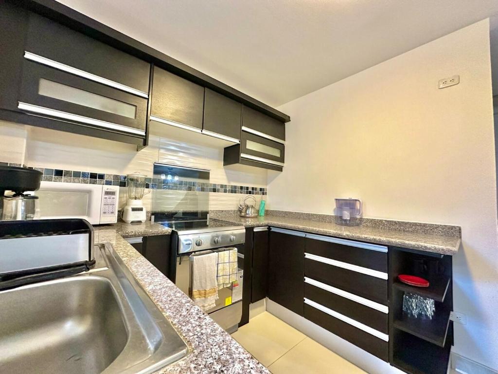 departamento en Ibarra - 5