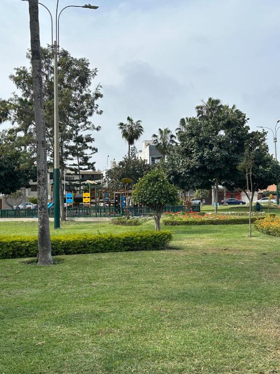 Flat between Barranco, Miraflores & Surco - 2