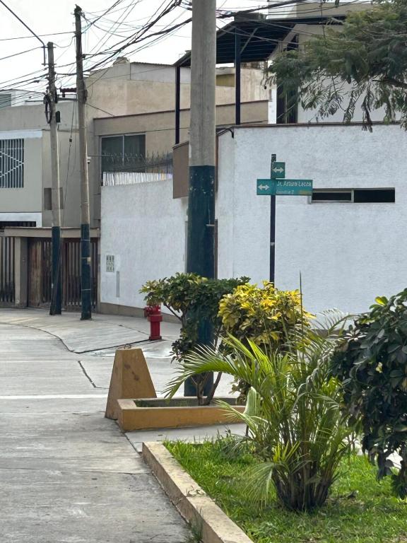 Flat between Barranco, Miraflores & Surco - 3