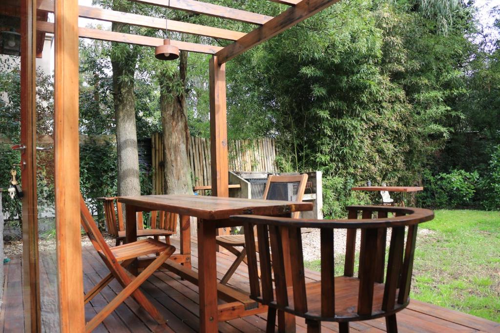 cabañas huarpes - 5