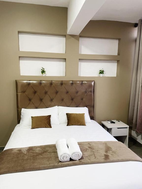 Moderno dpto céntrico con vista a la Catedral - 1