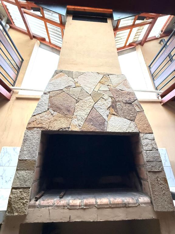 ALTURAS apart-hotel - 3