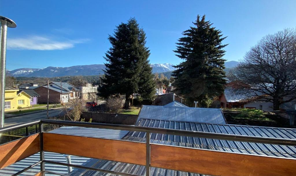 ALTURAS apart-hotel - 2