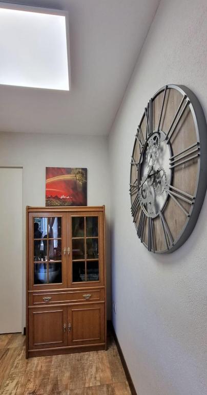 Beautiful apartment in San Bernardo with terrace - 2