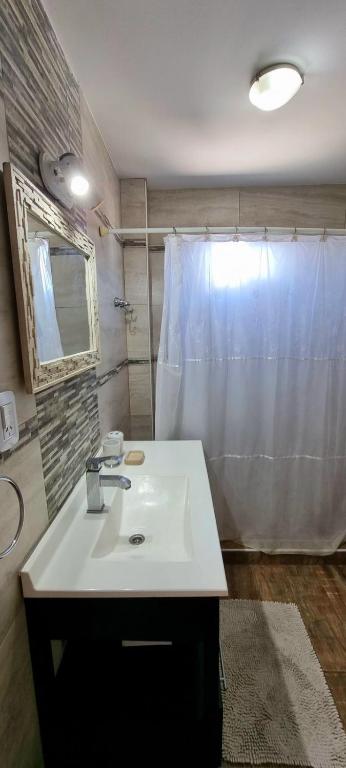 Beautiful apartment in San Bernardo with terrace - 3
