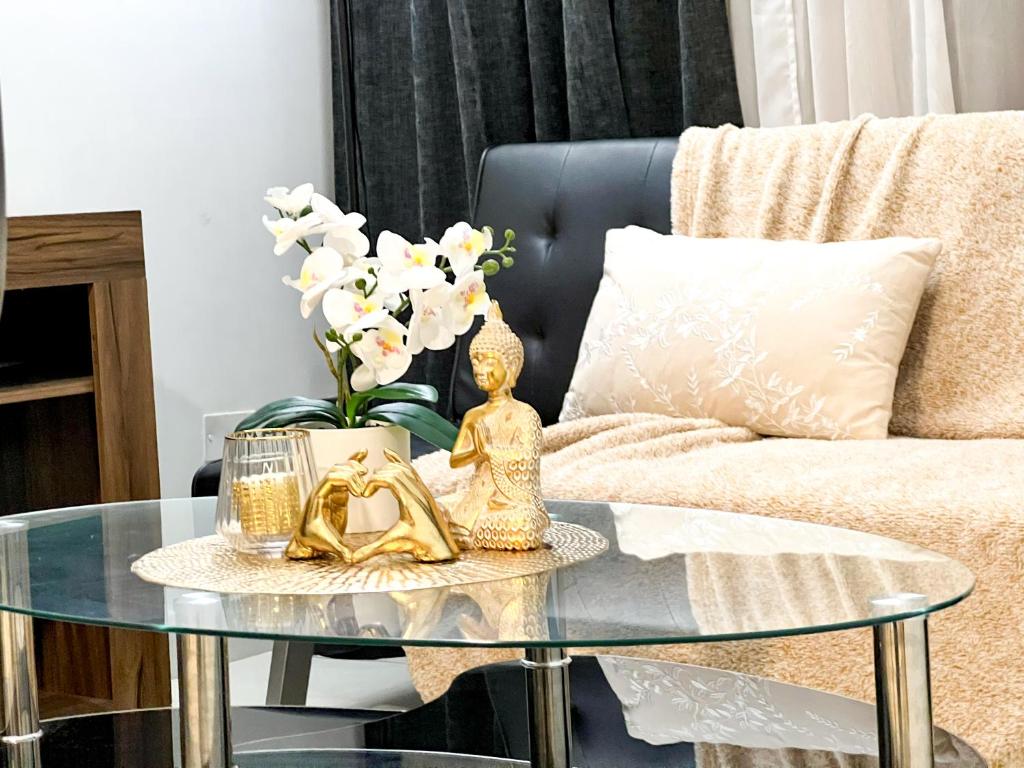 Departamento Urban Stay Los Ángeles - 5