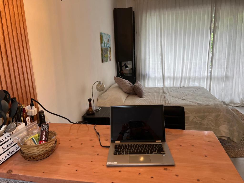 Estudio en las Cañitas Palermo - 2