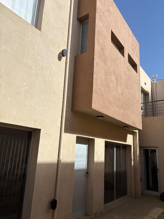 Duplex confortable en Caleta Olivia - 1