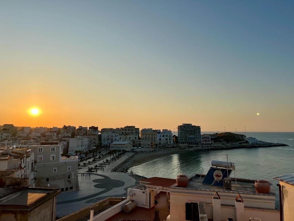 Luce sul Mare - Il Monastero Sul Mare - 2