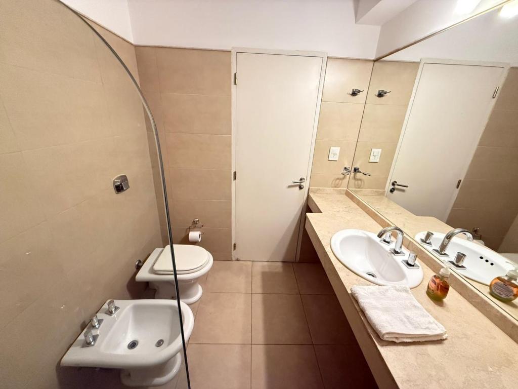 Departamento Moderno y céntrico - 3