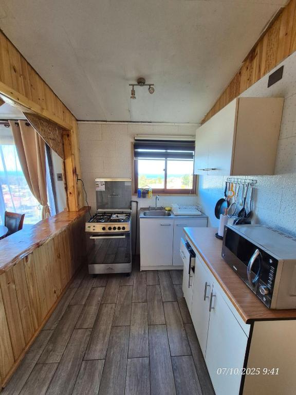 Casa Mirada Azul - 2