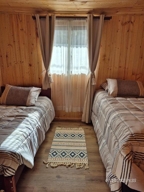 Casa Mirada Azul - 5