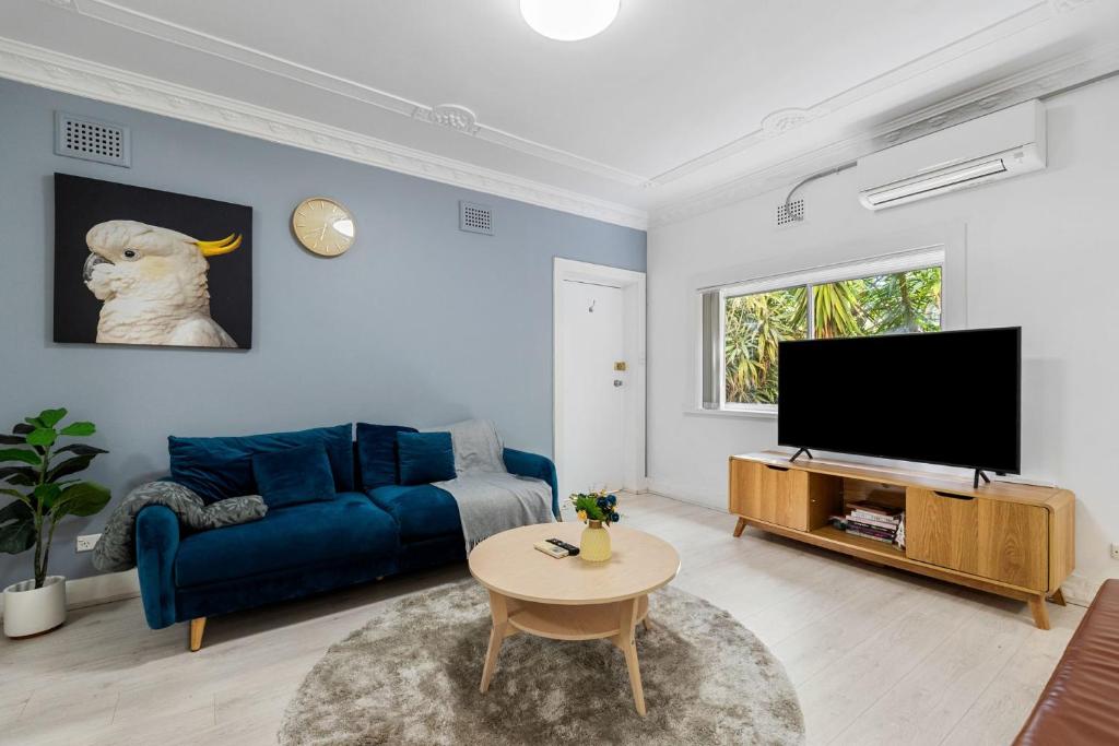 The Shoreline Suite, Sydney