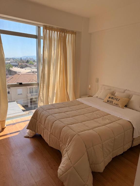 Departamento Moderno y céntrico - 2