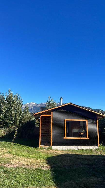 Siempre Verde Cabins - 2