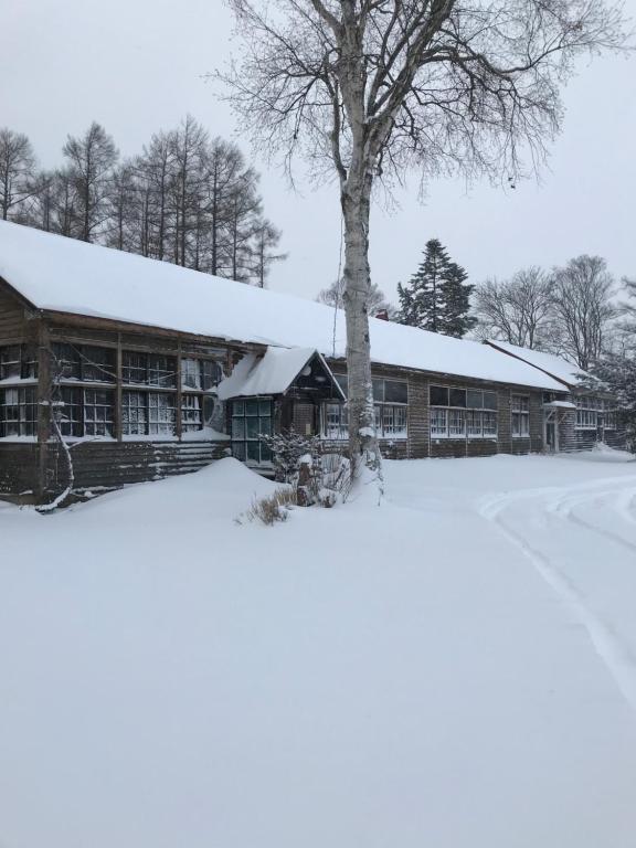 보켄 카조쿠 호스텔 호텔 이미지 1