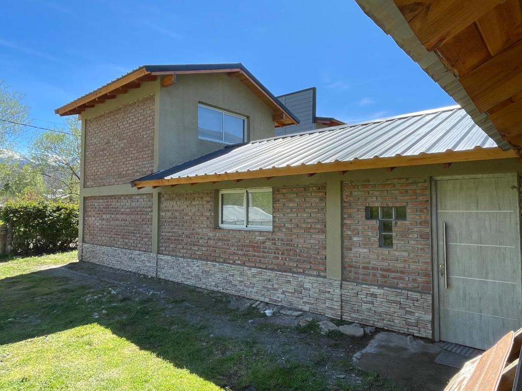 Casita de Amaru - 3