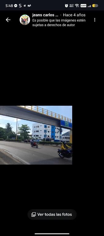 HOTEL MAR AZUL CARTAGENA by - 4