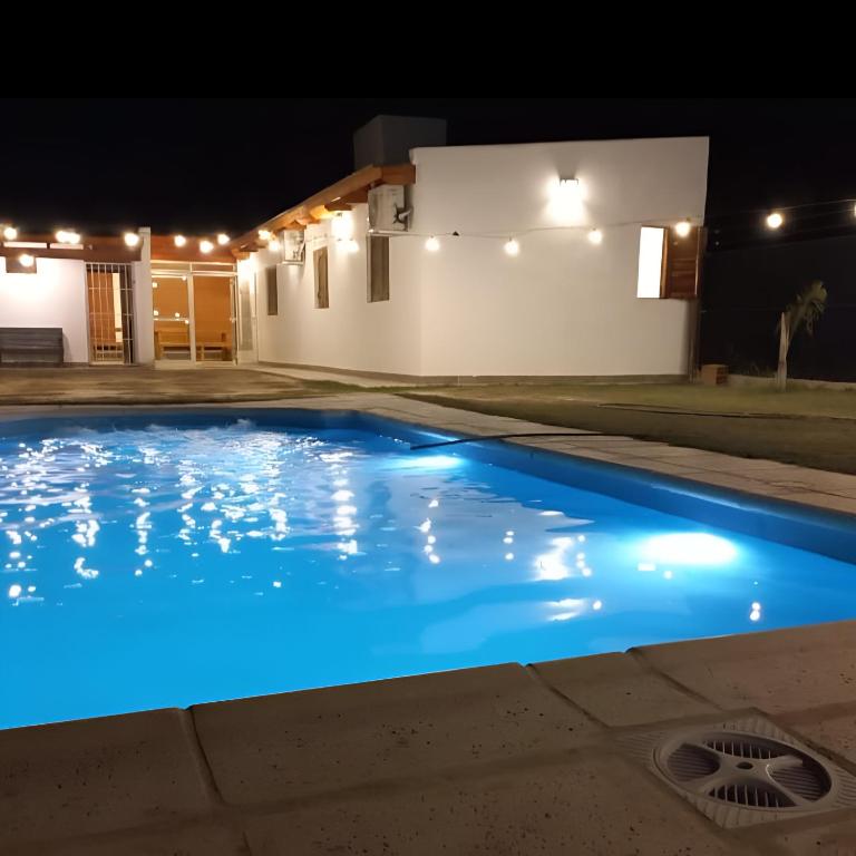 Finca Ayres de Mis Viejos - 3