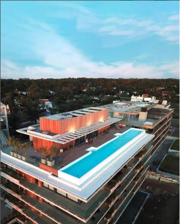 Glamour, Paz y Amenities Premium frente al Mar - 2