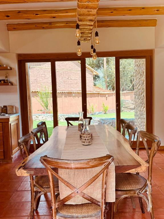 Flor de Amancay Villas - Sacred Valley - 4
