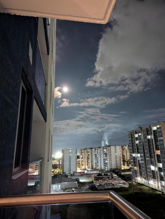 Luna del Nevado - 2