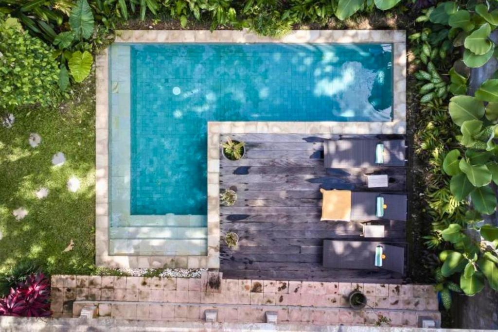 Arely 3 BR Private Pool Villla ZN282, Ubud