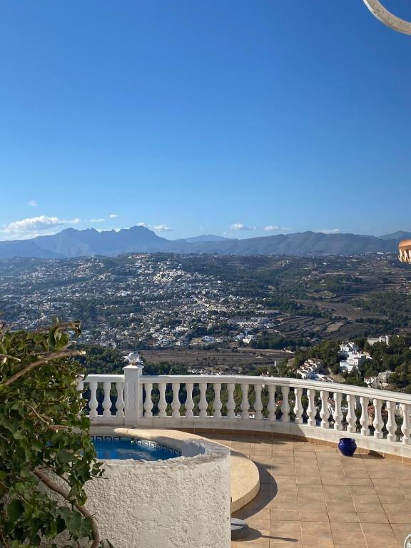 Casa Vista Del Sol - 1