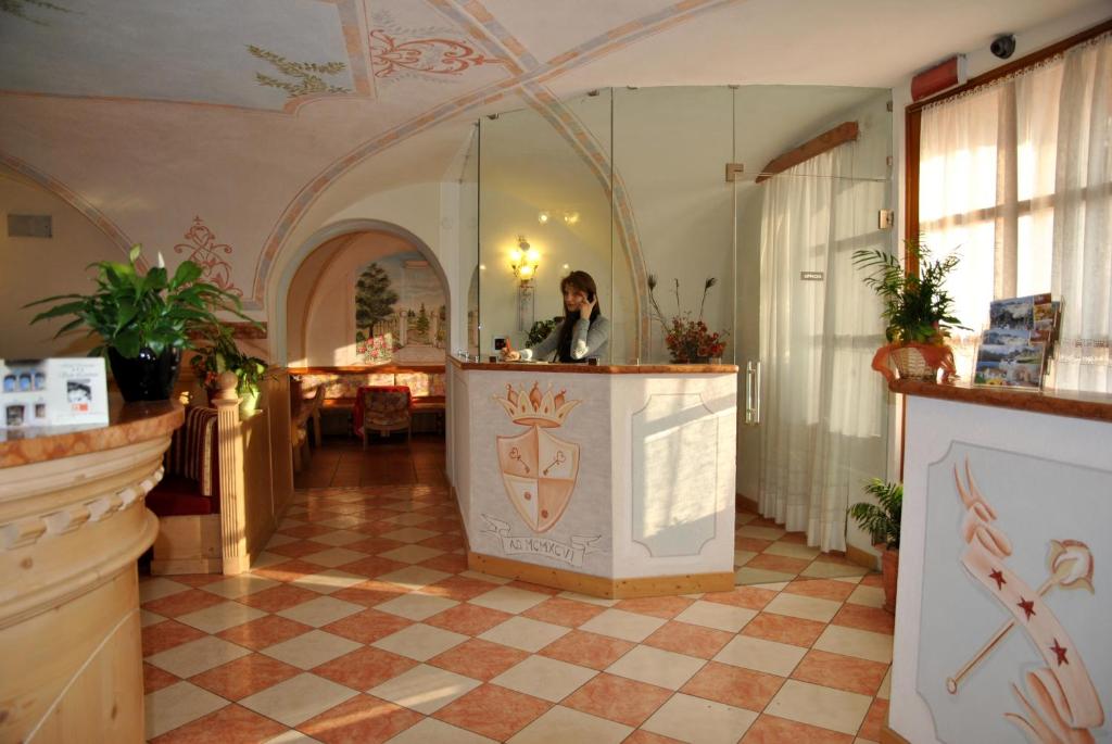 Hotel San Lorenzo photo
