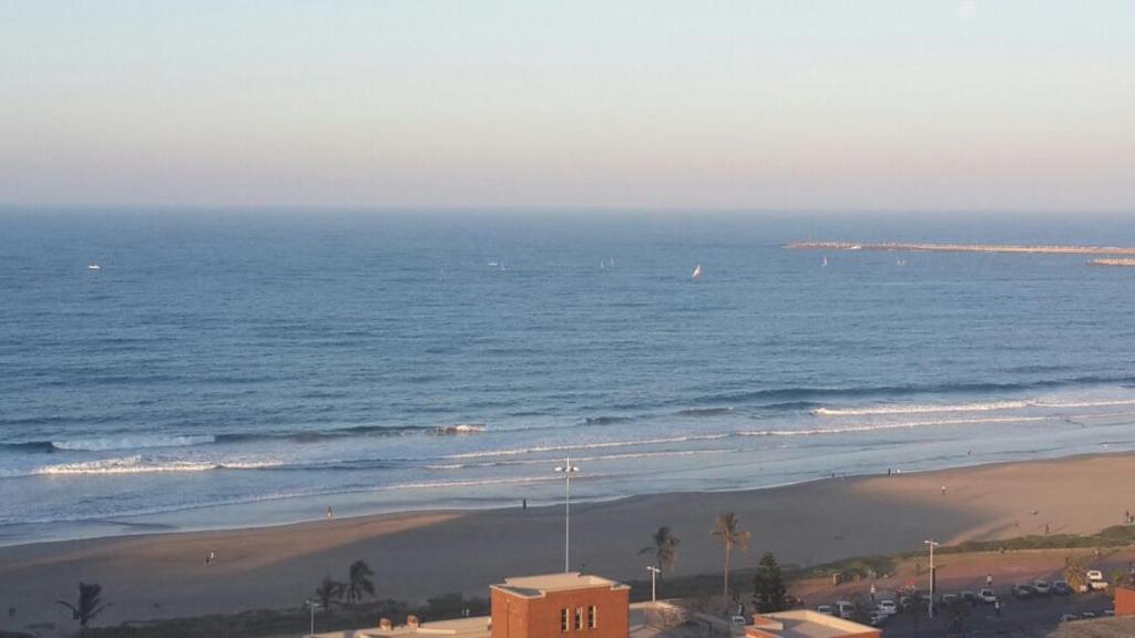 Durban Penthouse photo