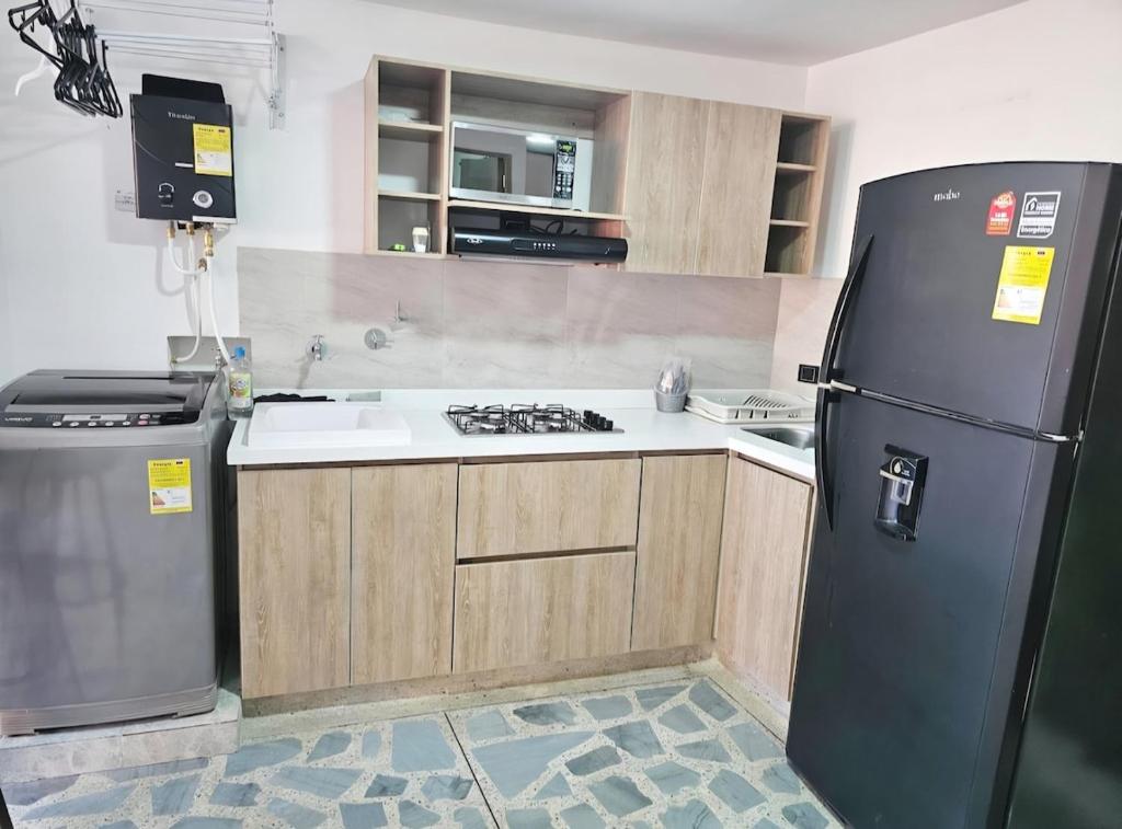 Exclusive Stadium Apartment 301 - 2