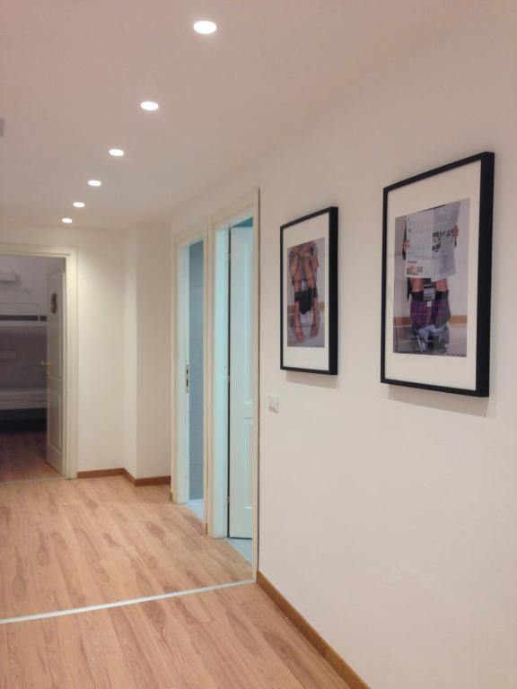 Grand Hostel Manin photo