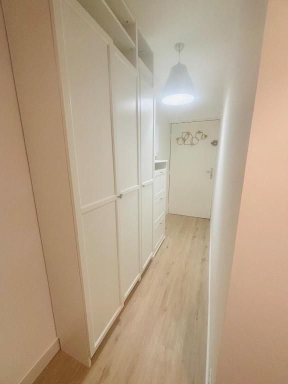 Charmant Studio Clévacances 2 étoiles - pour 2 personnes - VUE PLAGE, MER et CLIM - 3