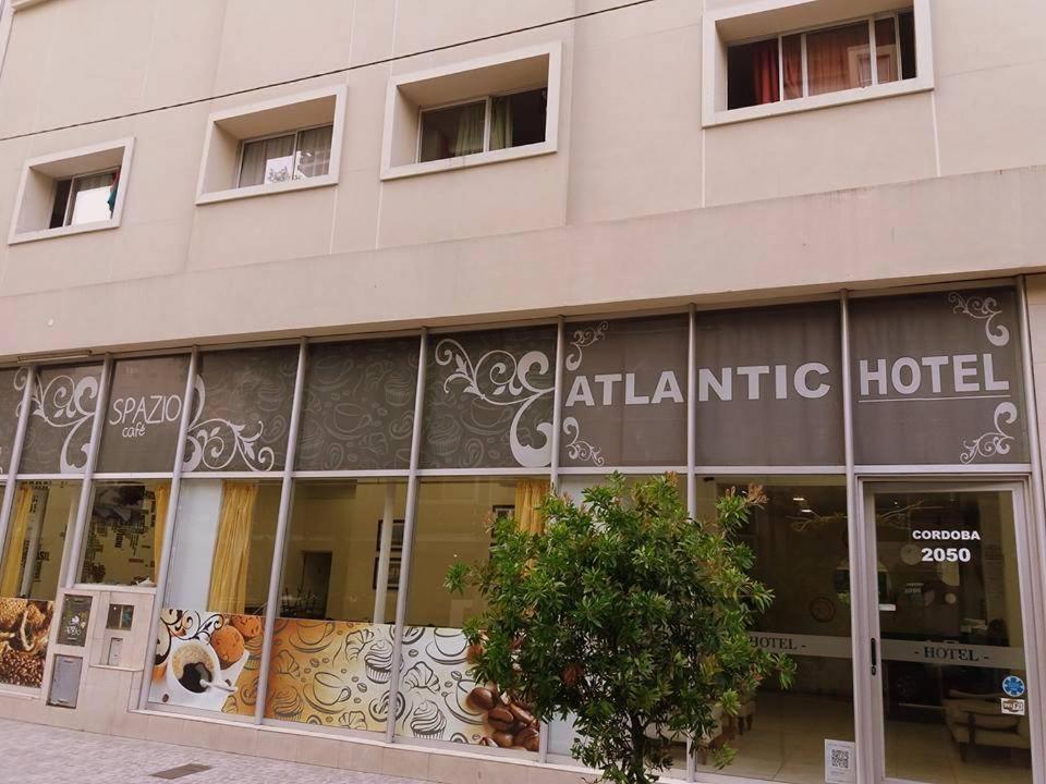 Hotel Atlantic photo
