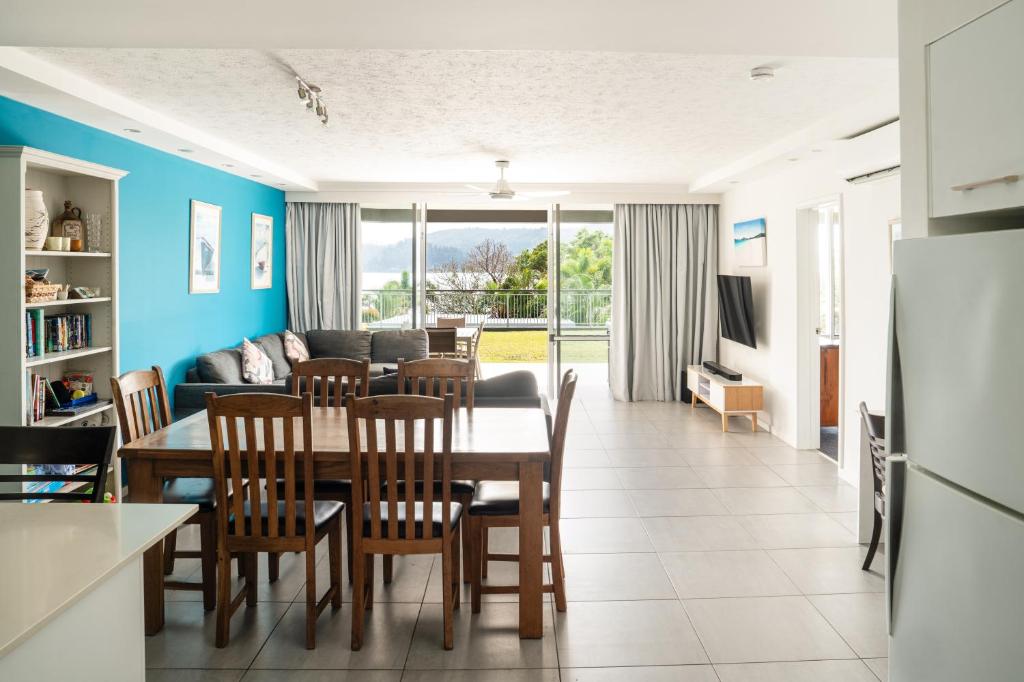 Hibiscus 006 - Hamilton Island, Hamiltonův ostrov