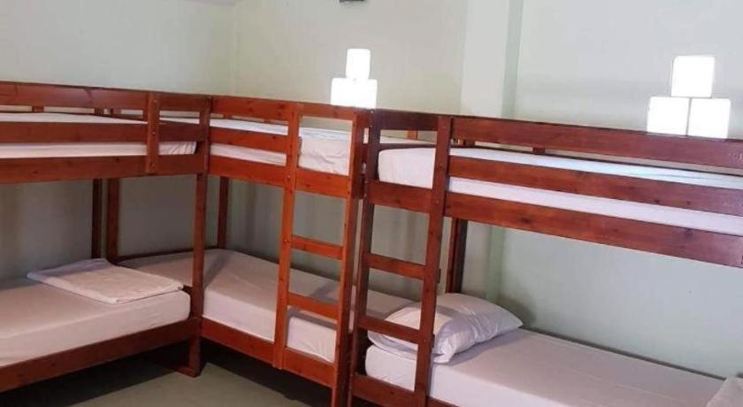 Comfortable mattresses