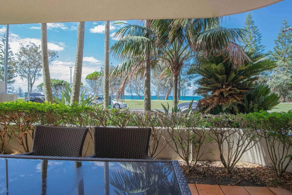 Nautilus 1 - 1- 46 Lawson Street, Byron Bay