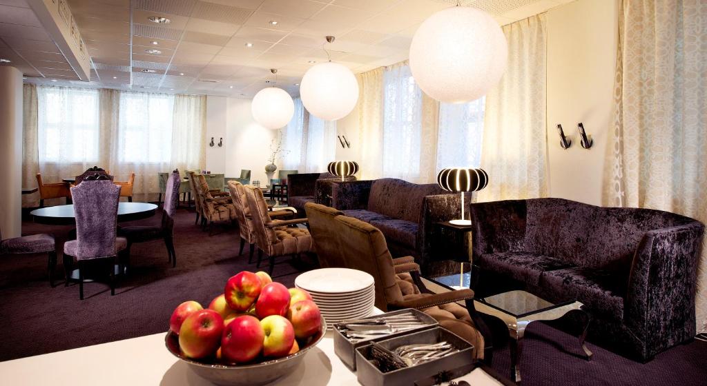 Clarion Collection Hotel Savoy Photo 18